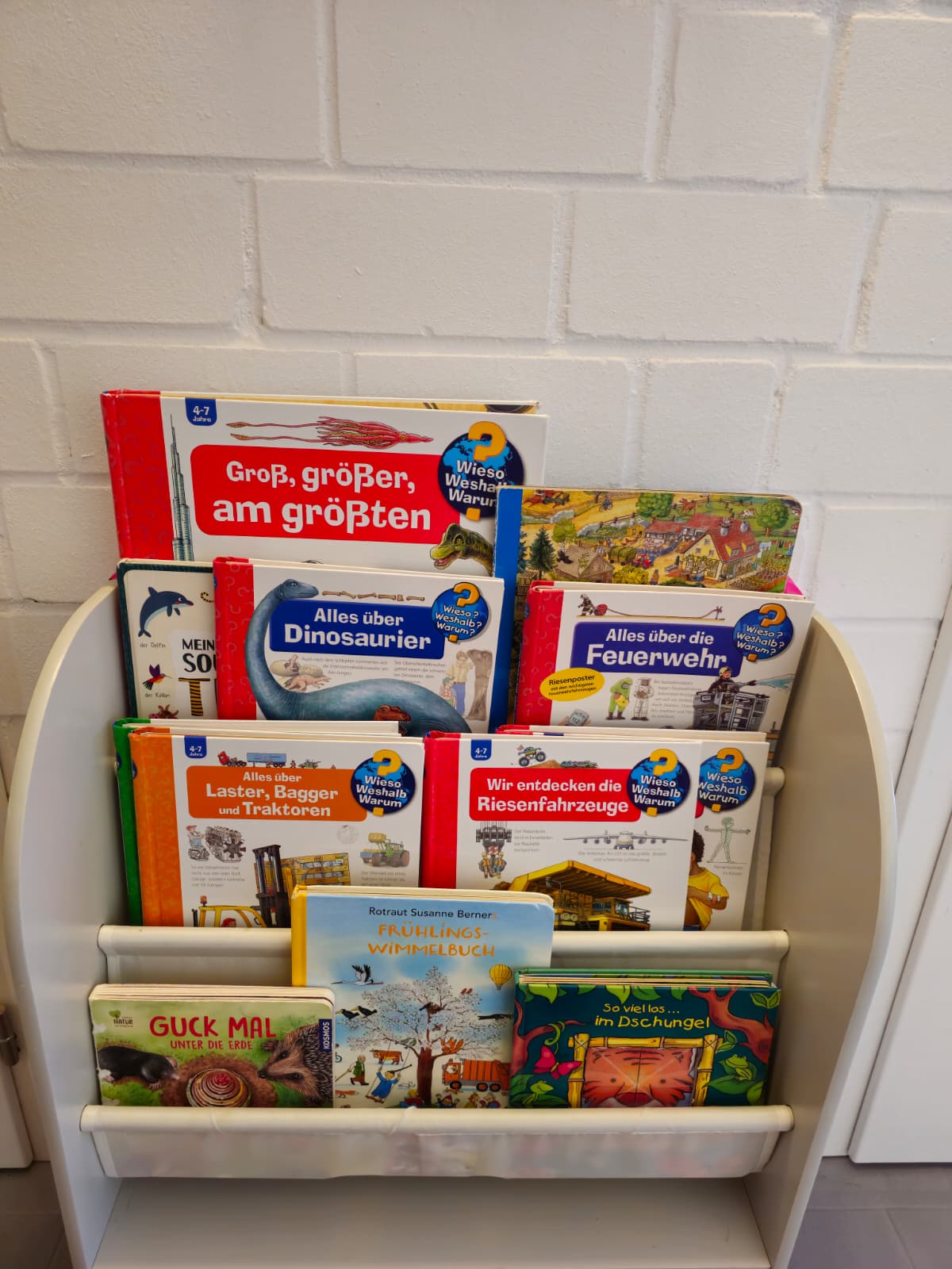 Butzelkinder Kindertagespflege Buecher Butzelkinder Kindertagespflege Esel