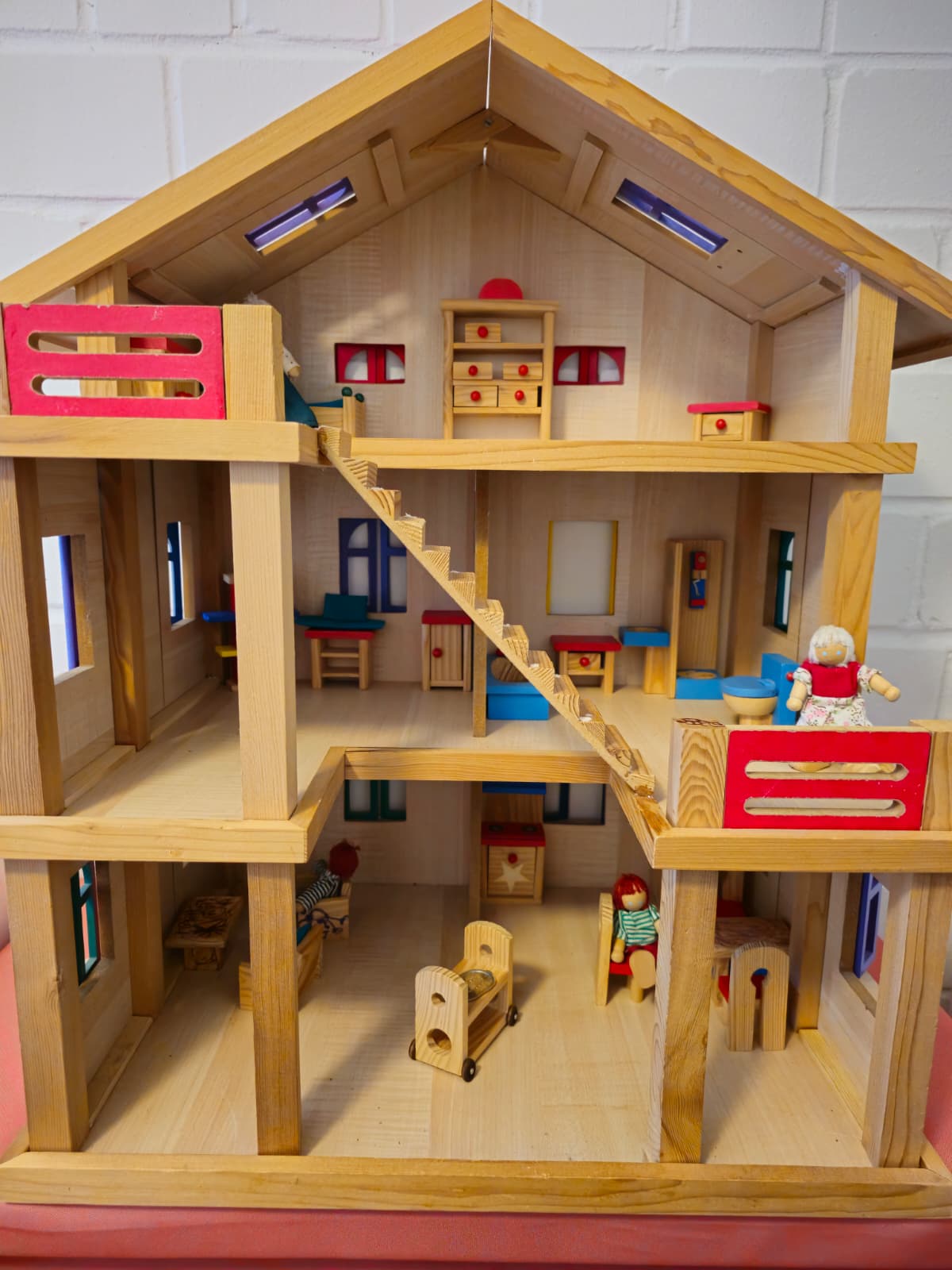 Butzelkinder Kindertagespflege Kinder Spielen